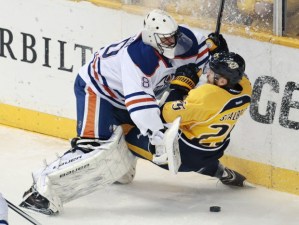 Source: Edmonton Oilers