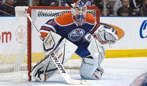 Source: The Oilers Rig