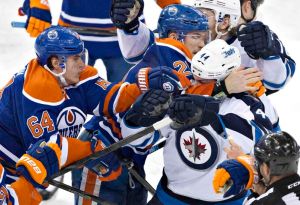 Source: Edmonton Oilers