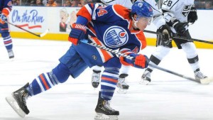 Source: Edmonton Oilers