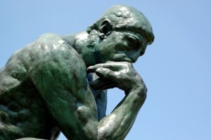 thinker