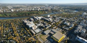 University of Alberta