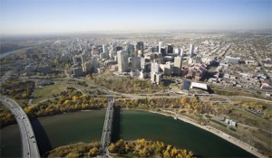 City of Edmonton
