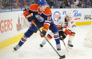 Leon Draisaitl