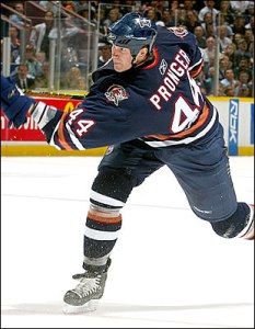 Chris Pronger