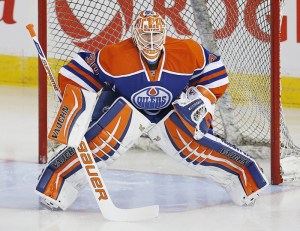 Source: Edmonton Oilers