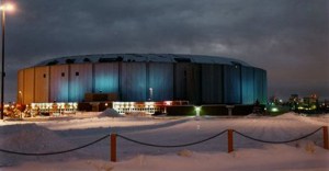 northlands-coliseum-winter